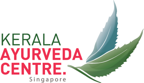 Kerala Ayurveda Centre's logo