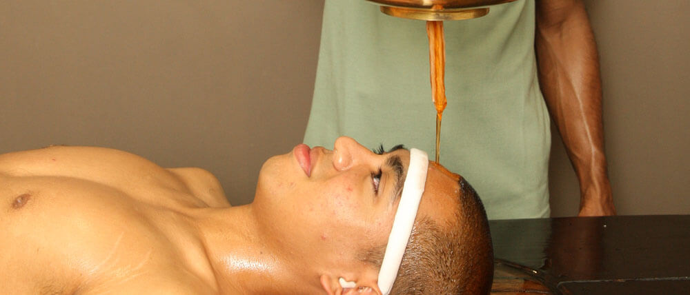 The treatments provided at Kerala Ayurveda Centre