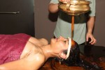 The treatments provided at Kerala Ayurveda Centre