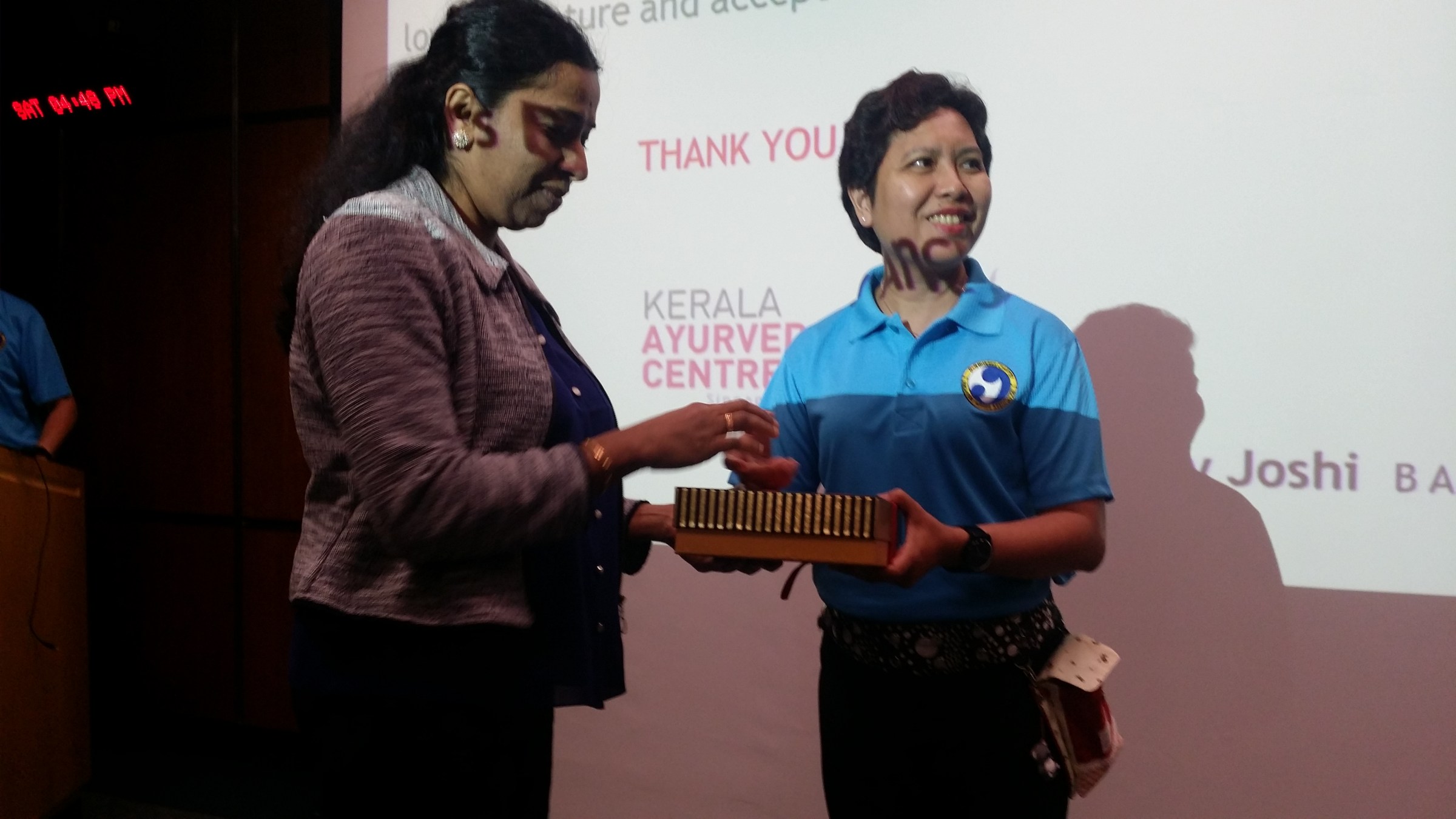 Articles written by Kerala Ayurveda Centre's staff