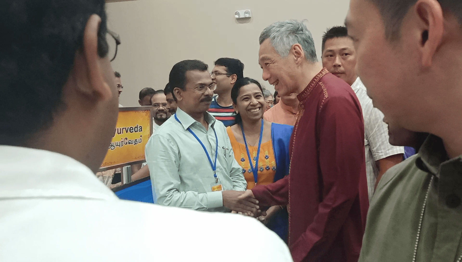 Articles written by Kerala Ayurveda Centre's staff