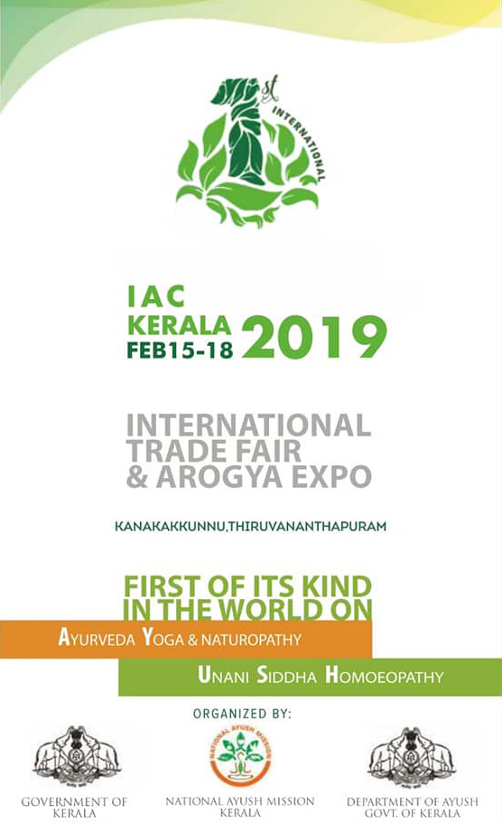 Articles written by Kerala Ayurveda Centre's staff